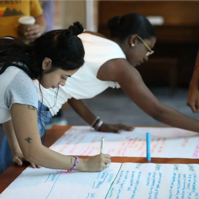 The Hispanic Youth Leadership Academy (HYLA) is a leadership and faith formation program designed for high school, college and seminary students. Through a five-day immersive experience, participants engage in community building, spiritual reflection, college preparation, and leadership development.⁠
⁠
Participants receive:⁠
-Full scholarships covering lodging and meals for the duration of the program⁠
-Access to mentoring, workshops, and faith-based leadership formation⁠
-Opportunities to build community with other Latinx youth and leaders⁠
⁠
HYLA seeks to empower young people to grow in their sense of vocation, strengthen their leadership skills, and explore pathways for higher education and community engagement. Please find more information at the link in bio or at hyla.umc@gmail.com ⁠
⁠
http://hylacademy.com/