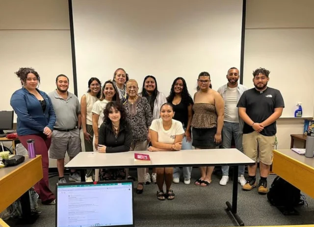 We are looking forward to the third HSP for Undergrads, taking place this June 21-27!⁠
⁠
Here are some memories from the first two cohorts (2024-2025) of this program. Tag a friend and leave us a comment about your HSP for Undergrads experience!
