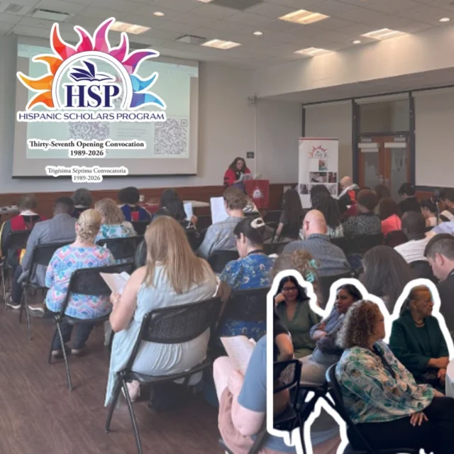 What a joy it was to celebrate the 37th Summer Session Convocation this past Sunday!⁠
⁠
Check our Instagram and Facebook stories for live updates directly from Villanova University!