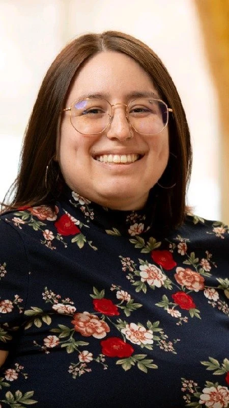 🌎HSP Impact Stories: Georgeara Castañeda🌎⁠
⁠
Georgeara Castañeda is a Certified Perinatal Doula and the Alumni Travel and Learning Coordinator at Brown University. Amidst being an undergraduate student at the time, in 2022 they participated in HSP’s first masters-level J-Term course, opening space for the organization to consider a more robust program for Latinx undergrads. Since then they have been a faithful member of the HSP Alumni Network.⁠
______________________________________⁠
⁠
The impact of the Hispanic Scholars Program extends across the country and around the world. Our community of stakeholders includes alumni receiving transformative funding to create interreligious family ministries, students serving on the front lines of human rights advocacy, and faculty advancing decolonial and liberatory scholarship in dialogue with the Global South. Because this impact cannot be captured in a single story, we invite you to explore our impact story map (link in bio). Created in partnership with StoryCenter, it brings together voices from across the HSP community—each sharing how the HSP has shaped their work. As you engage each story, we invite you to consider how our community of stakeholders embody theology ¡Latinamente! across every space they serve.⁠